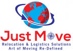 Just Move Relocations