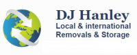 DJ Hanley Removals & Storage