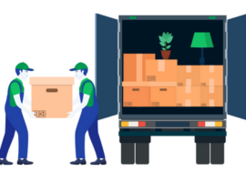 office removals