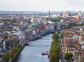 Removal companies Dublin