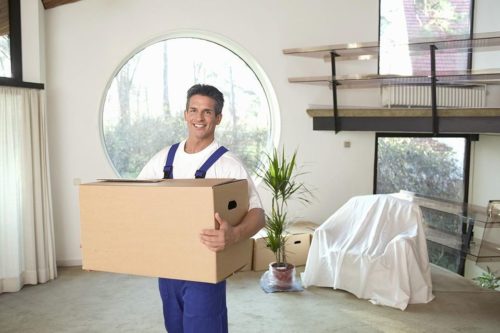 Get help with house removals