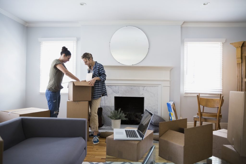 Moving House A Guide To Making Your Move HassleFree