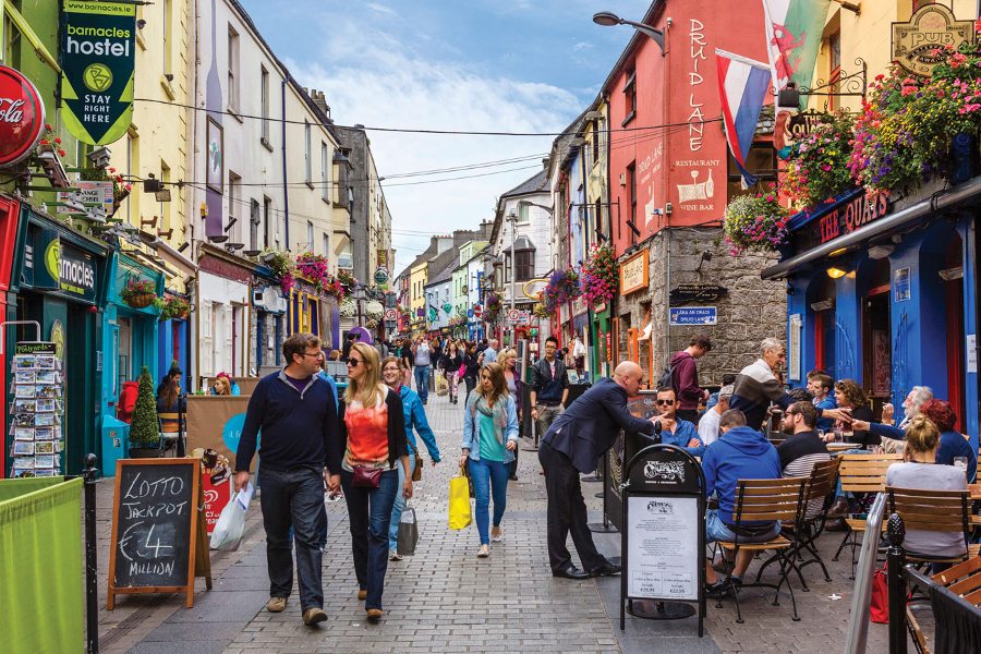 Man With A Van Galway Make Your Galway Move Easier To Handle