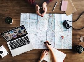 Change of address checklist